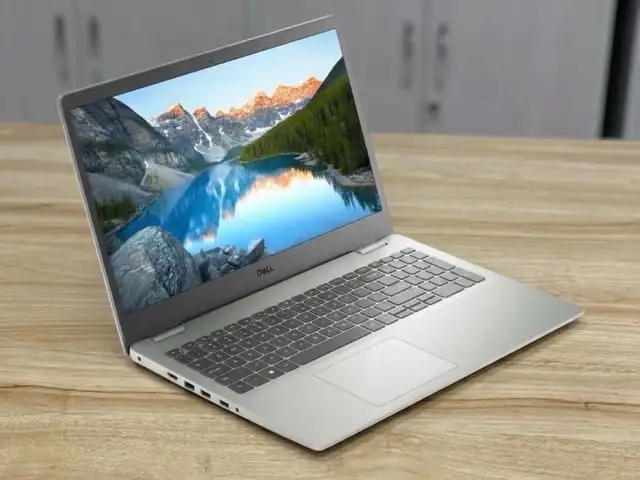 Dell 15.6", Intel Core i5, 8 GB RAM, 512 GB, Улаанбаатар — Хан-Уул — Зайсан