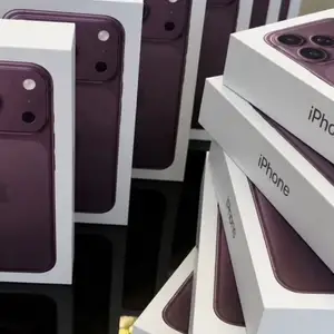 Apple iPhone 18 Pro Max, 256 gb, Улаанбаатар — Хан-Уул — 120 мянгат