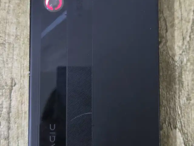 Redmagic 11 pro, Улаанбаатар — Баянзүрх — 13-р хороолол