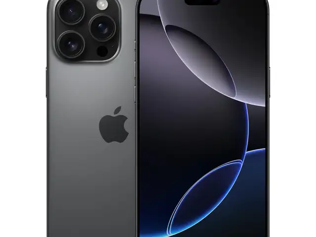 Apple iPhone 16 Pro Max, 256 gb, Улаанбаатар — Хан-Уул — 18-р хороо