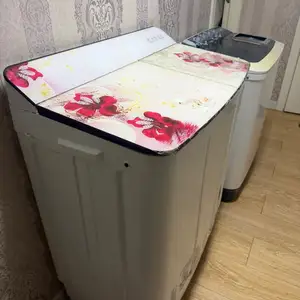 12kg-tai ugaalgiin hagas awtomat mashin, Улаанбаатар — Сүхбаатар — 11-р хороолол