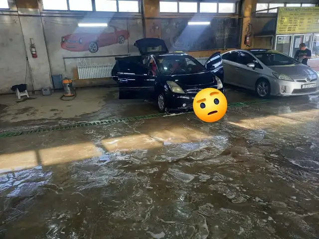 Toyota Prius 20
