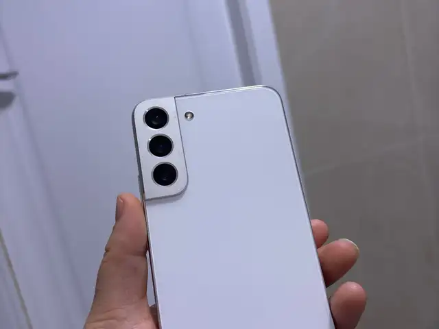 S 22+, Улаанбаатар — Баянгол — 3, 4 хороолол