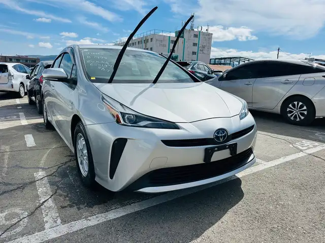 Toyota Prius 55