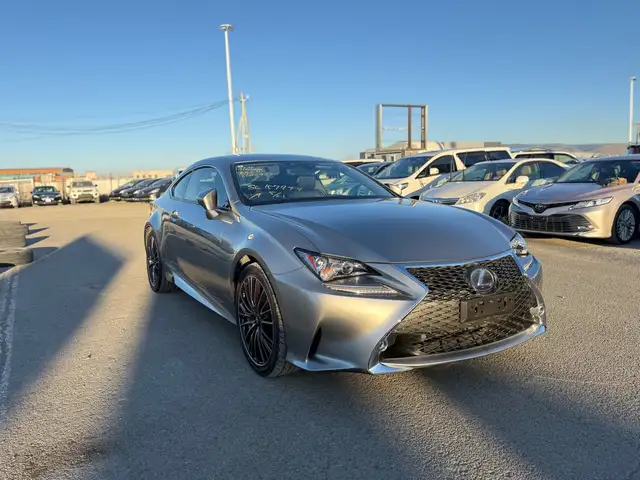 Lexus Бусад