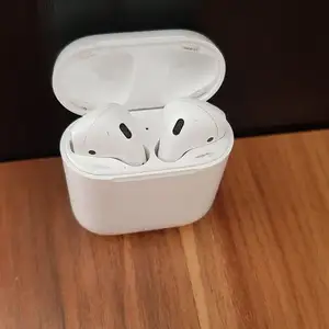 Airpods gen 2 usa, Улаанбаатар — Баянзүрх — 21-р хороо