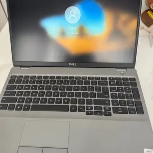 Dell 15.6", Intel Core i5, 8 GB RAM, 256 GB, Улаанбаатар — Баянгол — 10-р хороолол