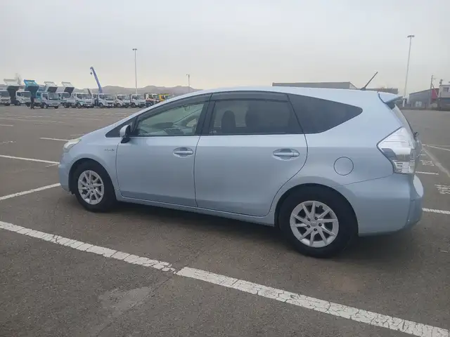 Toyota Prius 40
