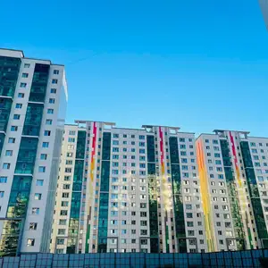 Koyo_town хотхонд 63.05 м.кв 3 өрөө орон сууц, Улаанбаатар — Баянгол — 24-р хороо