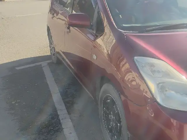 Toyota Prius 20