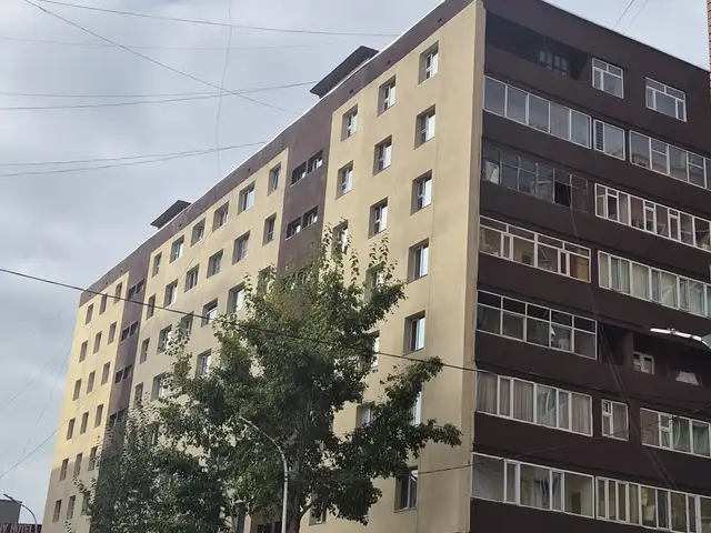 Тэнгис кинотеатрын хойно хажуу өрөө 10м2, Улаанбаатар — Чингэлтэй — 5-р хороо