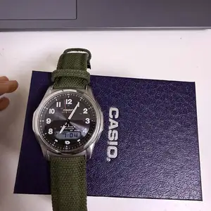 Casio wave ceptor, Улаанбаатар — Баянзүрх — 30-р хороо