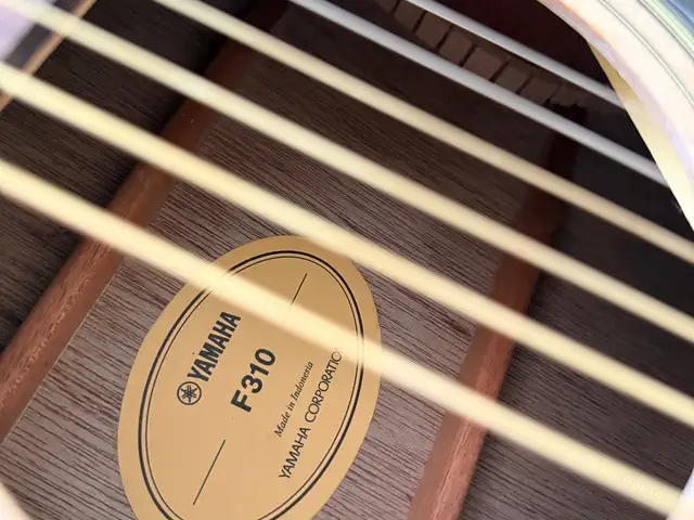 Yamaha f310, Улаанбаатар — Баянзүрх — Баянмонгол хороолол