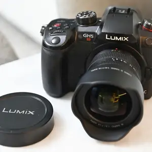 Lumix gh5s 7-14mm f4 wide lenstei, Улаанбаатар — Баянзүрх — 13-р хороо
