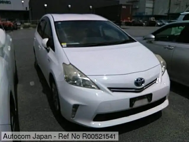 Toyota Prius 41