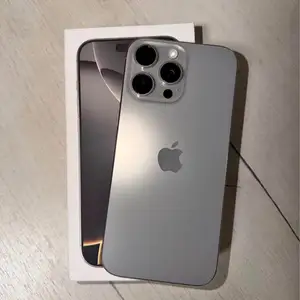 Apple iphone 16 Pro, 128 gb, Улаанбаатар — Хан-Уул — Яармаг