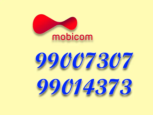99007307, 99014373 дугаар, Улаанбаатар — Баянгол — 3, 4 хороолол