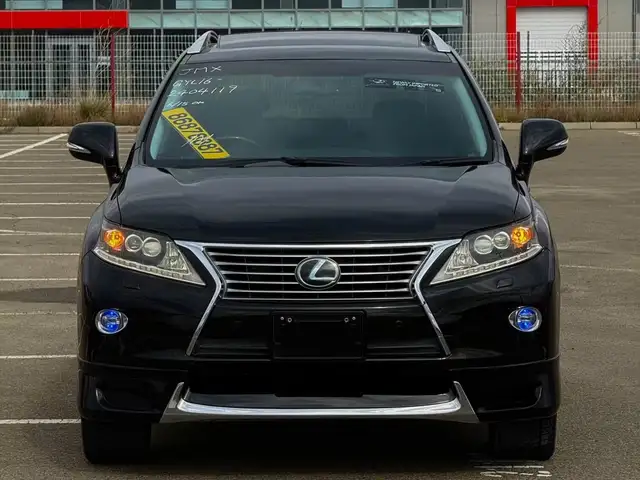 Lexus RX 450