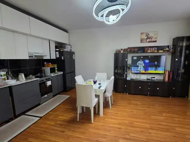 Bzd 2 uruu 61m2 bair, Улаанбаатар — Баянзүрх — 8-р хороо