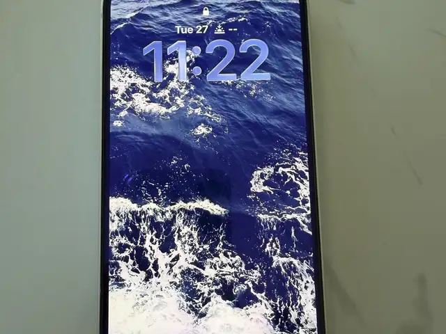 Apple iPhone 13, 128 gb, Starlight, Улаанбаатар — Баянгол — 18-р хороо