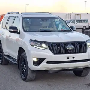 Toyota Land cruiser Prado 150