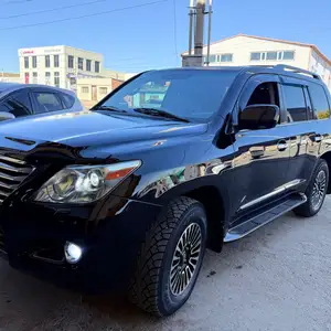 Lexus LX 570