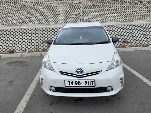 Toyota Prius 41
