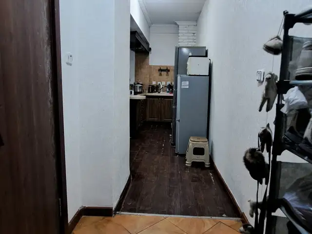 10-r horoolold 1 uruu 40m2 bair, Улаанбаатар — Баянгол — 10-р хороолол
