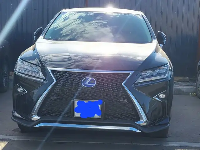 Lexus RX 450