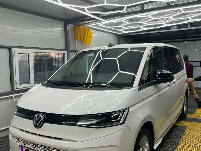 Volkswagen Бусад