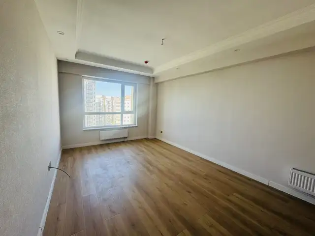 Creative apartment жижиг 2 өрөө 44.31m2, Улаанбаатар — Баянзүрх — 16-р хороо
