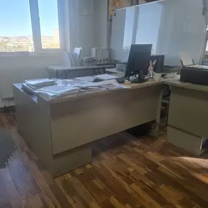 Оффисын ширээ, Улаанбаатар — Сүхбаатар — 1-р хороо