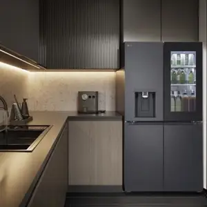 Lg 570л instaview side-by-side, Улаанбаатар — Чингэлтэй — 12-р хороо