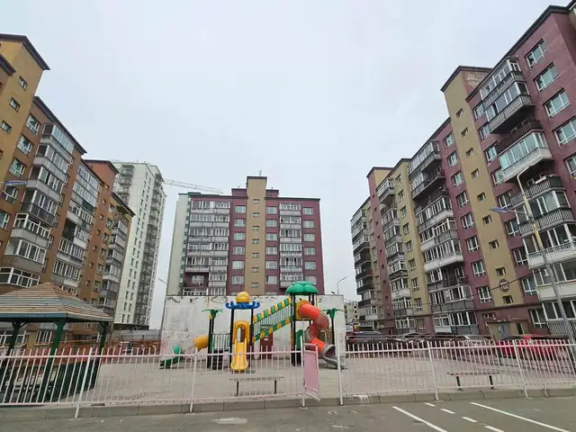 Нисэх, буянт ухаа 1 хотхонд 66.88 м.кв 3 өрөө байр, Улаанбаатар — Хан-Уул — Нисэх