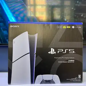 Ps5 slim digital japan version, Улаанбаатар — Баянгол — Нарны хороолол