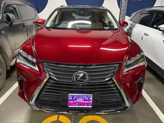 Lexus RX 450
