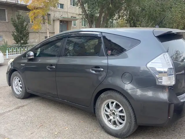 Toyota Prius 41