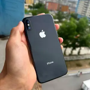 Iphone x, Улаанбаатар — Баянгол — 3, 4 хороолол