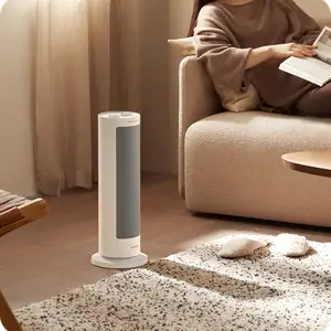 Зөөврийн цахилгаан халаагуур - xiaomi mijia graphene heater fan c, Улаанбаатар — Баянзүрх — Сандэй плаза