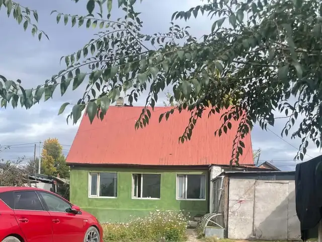 Хашаа байшин, Улаанбаатар — Чингэлтэй — 11-р хороо