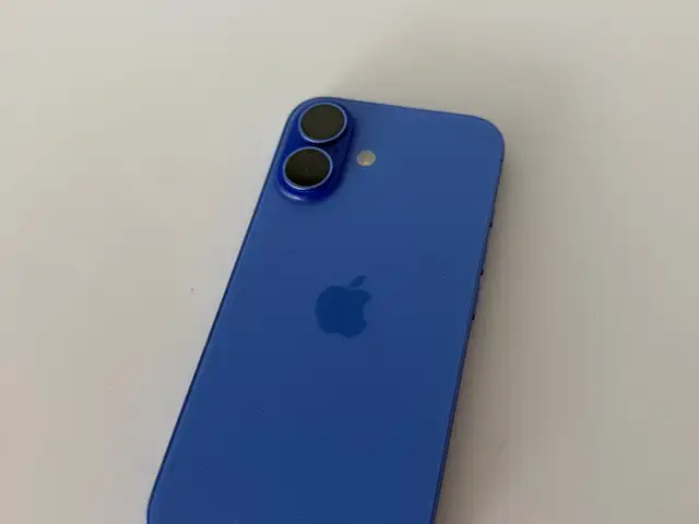Apple iphone 16, 128 gb, Улаанбаатар — Хан-Уул — 18-р хороо