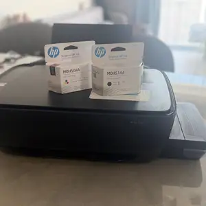 Hp ink tank 315, Улаанбаатар — Баянзүрх — Үндэсний цэцэрлэгт хүрээлэн