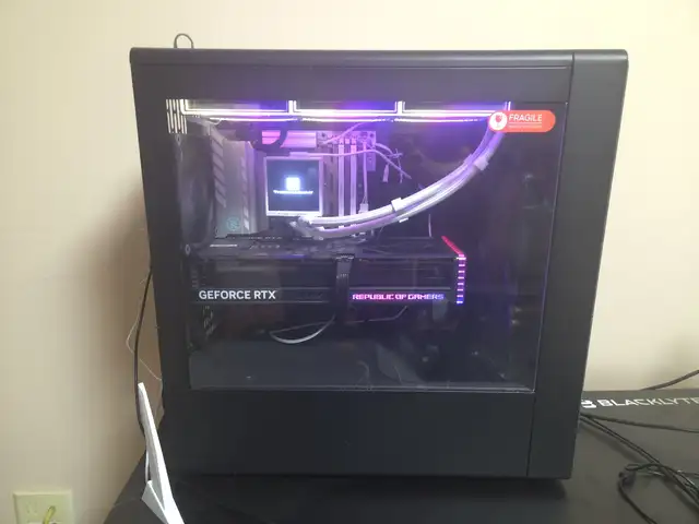 Processor no gpu, Улаанбаатар — Баянзүрх — 26-р хороо