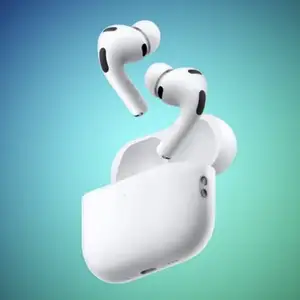 Airpods pro 3, Улаанбаатар — Баянзүрх — 13-р хороолол