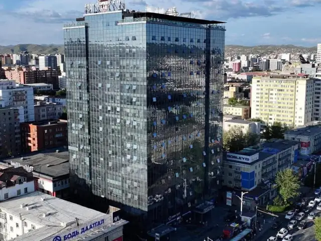 Peace mall 135mkv uilchilgeenii talbai office, Улаанбаатар — Чингэлтэй — 3-р хороо