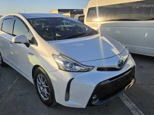 Toyota Prius 41