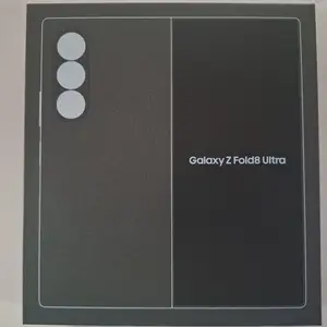 Fold-8 ultra, Улаанбаатар — Сүхбаатар — 4-р хороо