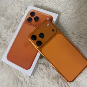 Apple iPhone 17 Pro Max, 256 gb, Улаанбаатар — Сүхбаатар — 9-р хороо