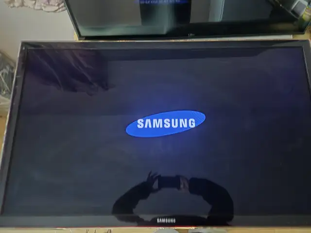 Samsung 46inc, LG 42inc, Улаанбаатар — Баянгол — Хорооллын Имарт