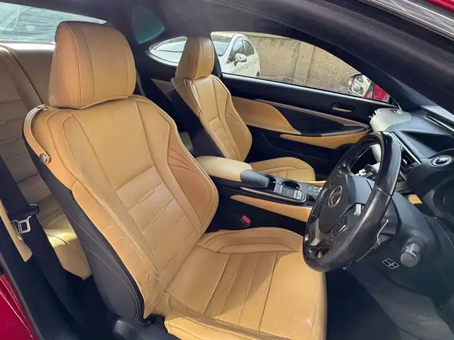 Toyota Бусад